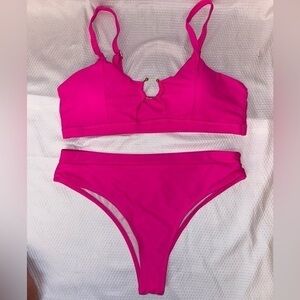 SHEIN swimsuit